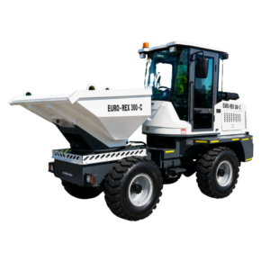 Demper Euro-Rex 300C
