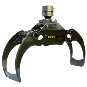 Klešče za hlodovino EuroBager GK16