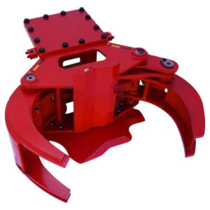 Ščipalne / rezalne klešče EuroForest KBAG200