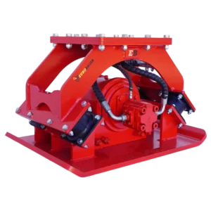 Vibracijaska hidravlična plošča EuroBager VHP400