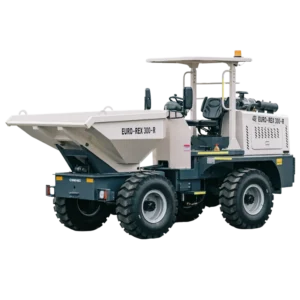 Demper Euro-Rex 300R