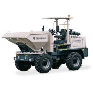 Demper Euro-Rex 500R