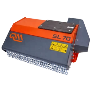 Mulčer za bagre QM SL70