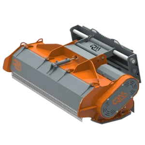 Mulčer za nakladalnike QM RF160