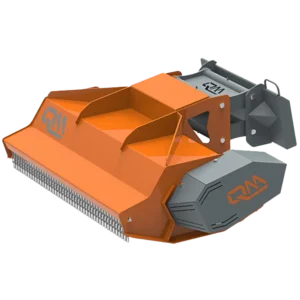 Mulčer za nakladalnike QM SF60