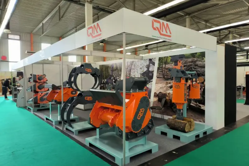 33. mednarodni sejem graditeljstva