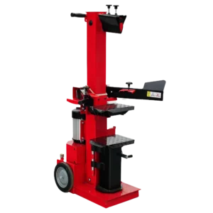 Električni cepilnik EuroForest 12T