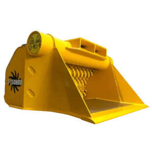 Serija HDX