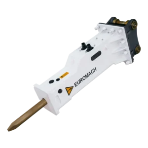 Hidravlično kladivo EuroMach HKS300