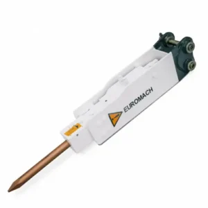 Hidravlično kladivo EuroMach HKS100SM