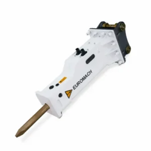 Hidravlično kladivo EuroMach HKS2250