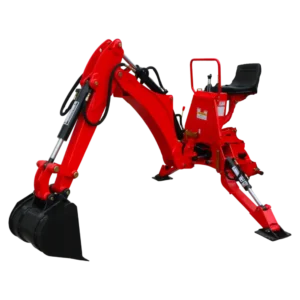 Izkopalna roka EuroForest IR220