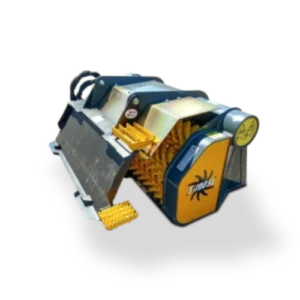 Sejalna žlica Gyru-Star 2-100SL