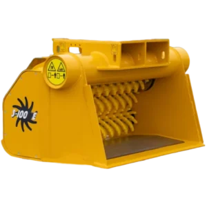 Sejalna žlica Gyru-Star 2-50E