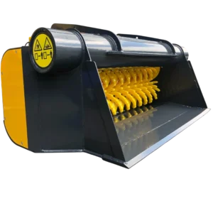 Sejalna žlica Gyru-Star 2-100L