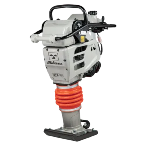 Žaba nabijač Mikasa MTX70